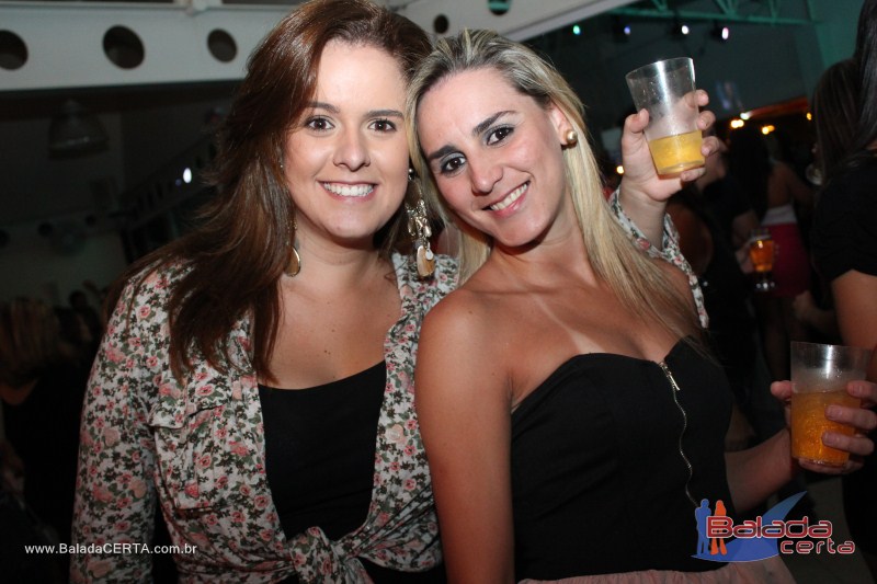 Balada: Fotos de Sexta na Plataforma do Choop na Cidade do Automovel - DF