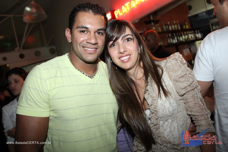 Balada: Fotos de Sexta na Plataforma do Choop na Cidade do Automovel - DF