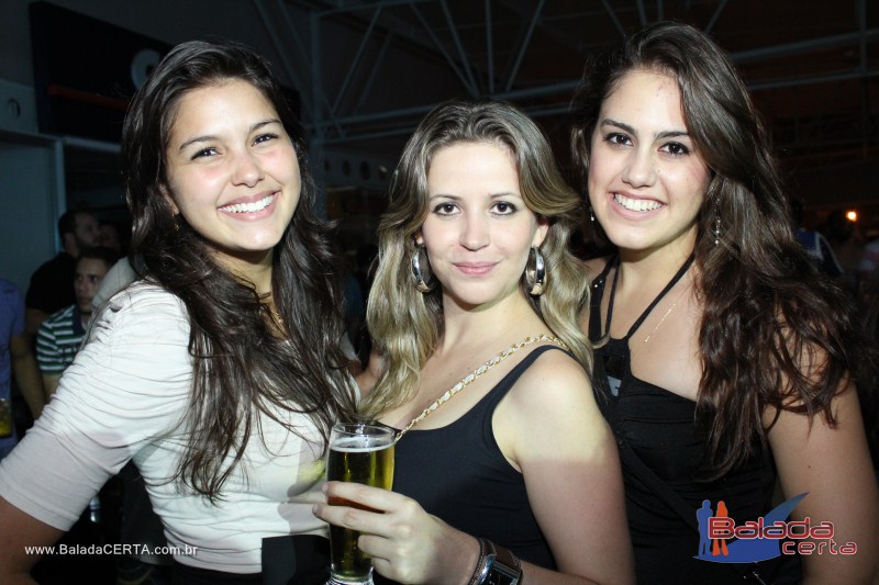Balada: Pr Lanamento do CD Junior & Marlon na Plataforma do Choop