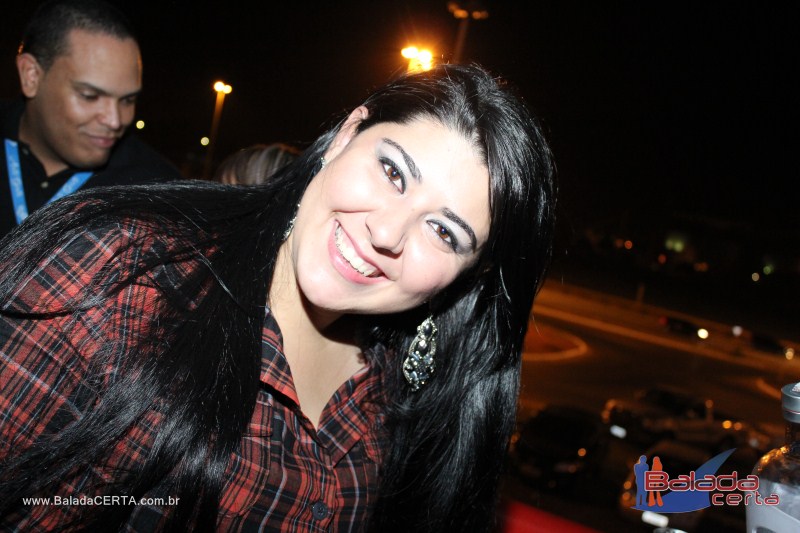 Balada: Pr� Lan�amento do CD Junior & Marlon na Plataforma do Choop