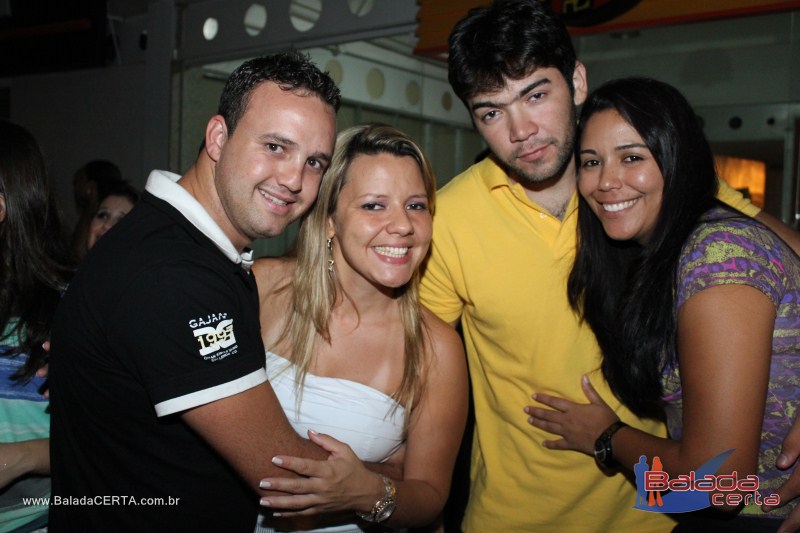 Balada: Pr� Lan�amento do CD Junior & Marlon na Plataforma do Choop