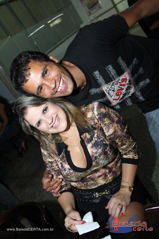 Balada: Pr� Lan�amento do CD Junior & Marlon na Plataforma do Choop