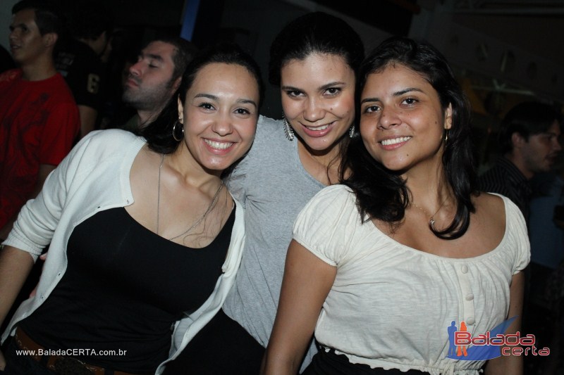 Balada: Pr� Lan�amento do CD Junior & Marlon na Plataforma do Choop