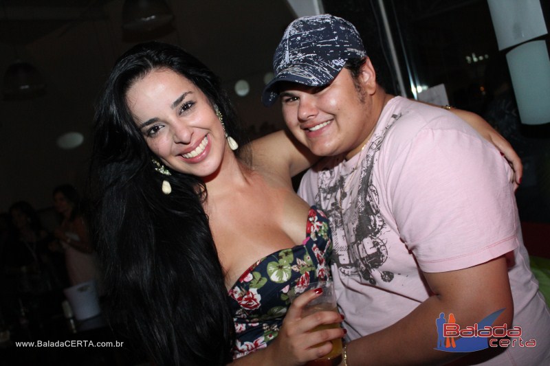 Balada: Pr� Lan�amento do CD Junior & Marlon na Plataforma do Choop
