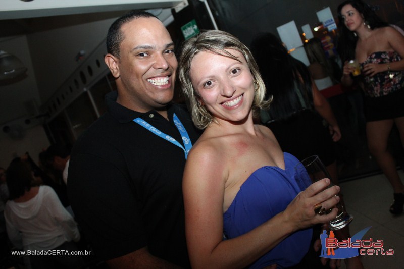 Balada: Pr� Lan�amento do CD Junior & Marlon na Plataforma do Choop