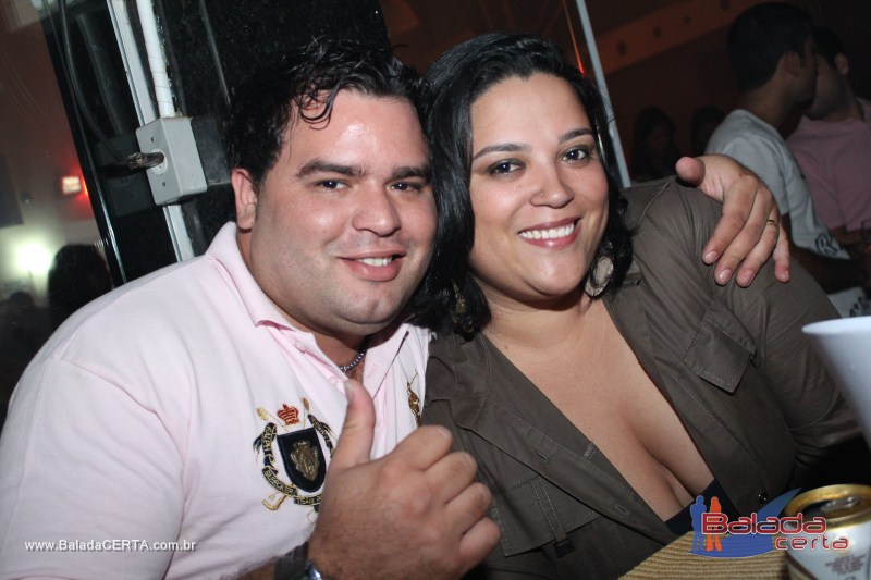 Balada: Pr� Lan�amento do CD Junior & Marlon na Plataforma do Choop