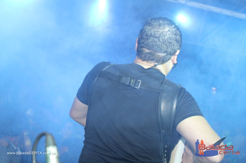 Balada: Pr� Lan�amento do CD Junior & Marlon na Plataforma do Choop