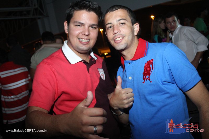 Balada: Fotos de Sexta na Plataforma do Choop na Cidade do Automovel - DF