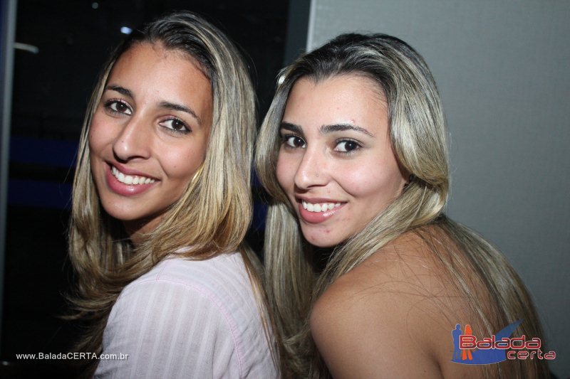 Balada: Fotos de Sexta na Plataforma do Choop na Cidade do Automovel - DF