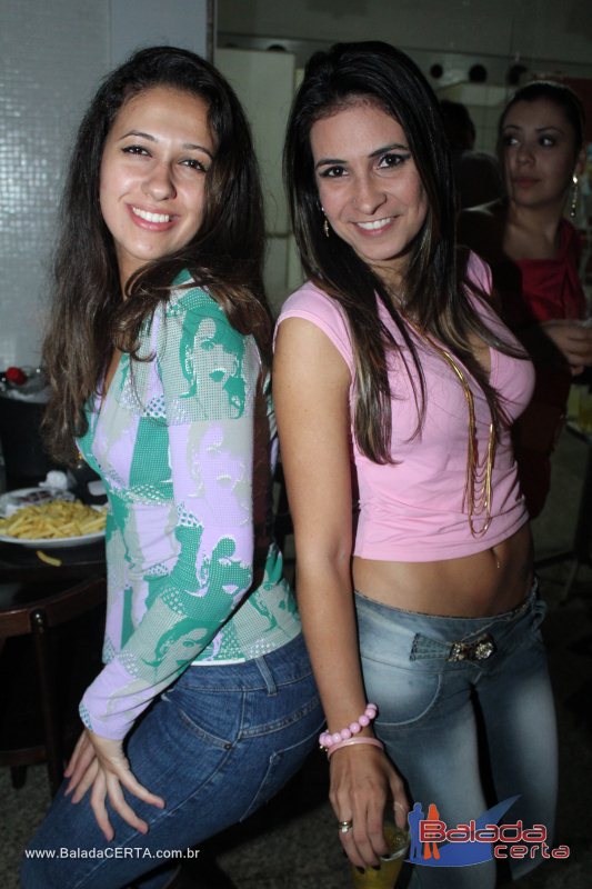 Balada: Fotos de Sexta na Plataforma do Choop na Cidade do Automovel - DF