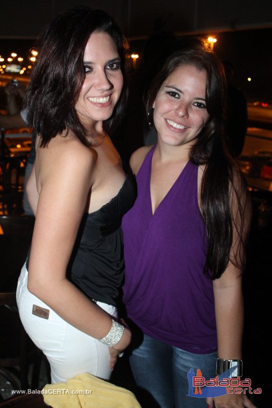 Balada: Fotos de Sexta na Plataforma do Choop na Cidade do Automovel - DF