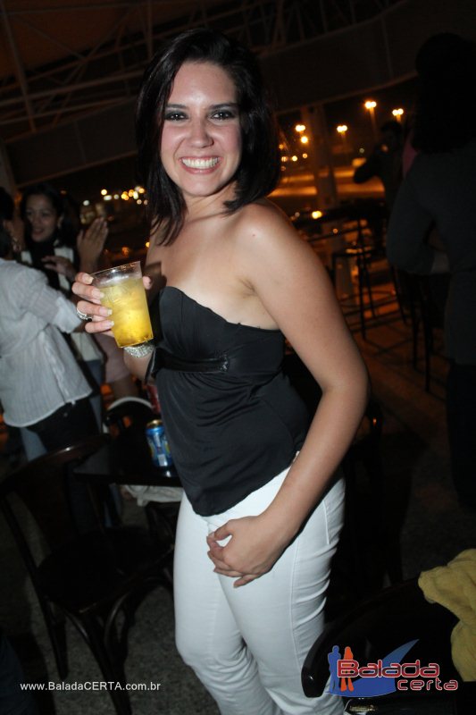 Balada: Fotos de Sexta na Plataforma do Choop na Cidade do Automovel - DF