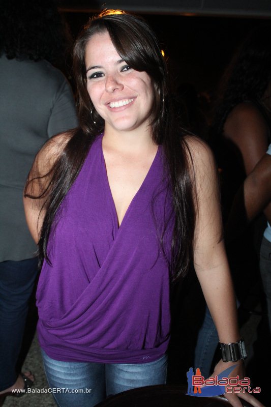Balada: Fotos de Sexta na Plataforma do Choop na Cidade do Automovel - DF