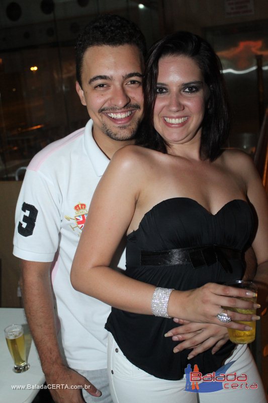 Balada: Fotos de Sexta na Plataforma do Choop na Cidade do Automovel - DF