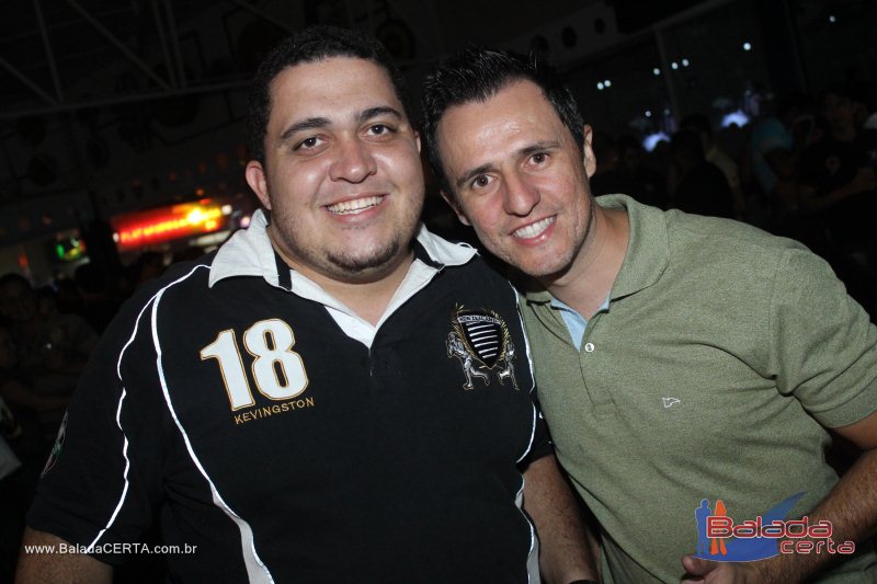 Balada: Fotos de Sexta na Plataforma do Choop na Cidade do Automovel - DF