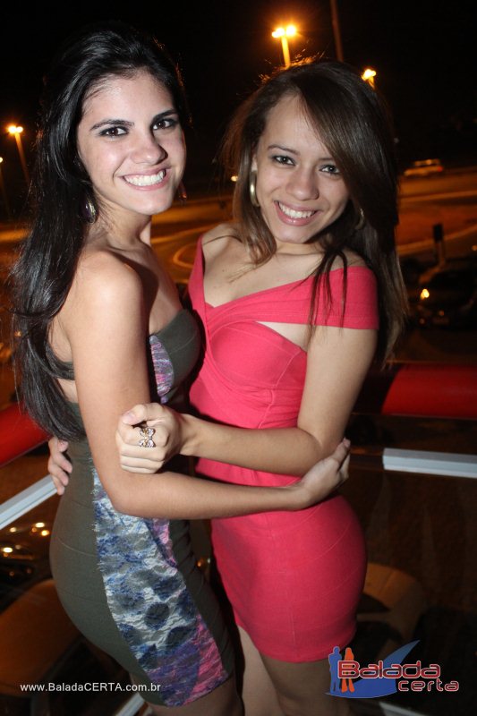 Balada: Fotos de Sexta na Plataforma do Choop na Cidade do Automovel - DF