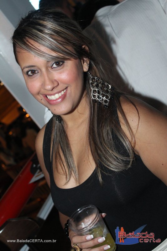 Balada: Fotos de Sexta na Plataforma do Choop na Cidade do Automovel - DF