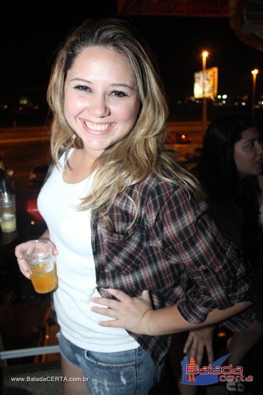 Balada: Fotos de Sexta na Plataforma do Choop na Cidade do Automovel - DF