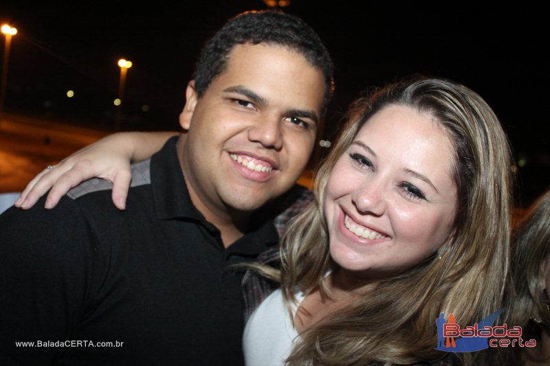 Balada: Fotos de Sexta na Plataforma do Choop na Cidade do Automovel - DF