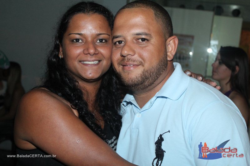 Balada: Fotos de Sexta na Plataforma do Choop na Cidade do Automovel - DF