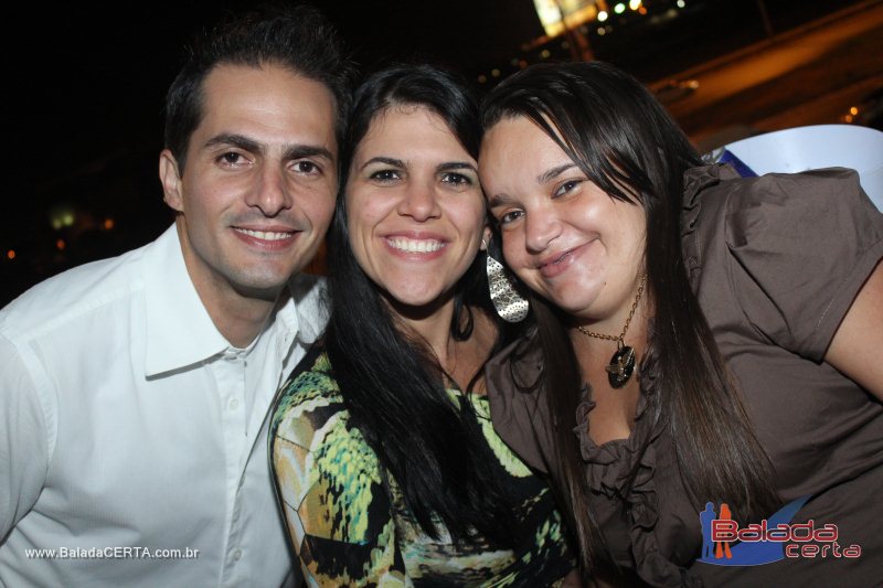 Balada: Fotos de Sexta na Plataforma do Choop na Cidade do Automovel - DF