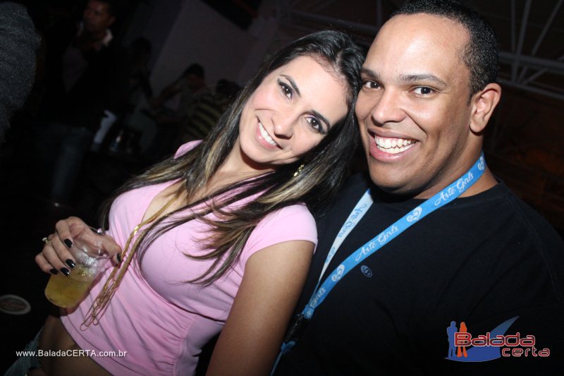 Balada: Fotos de Sexta na Plataforma do Choop na Cidade do Automovel - DF