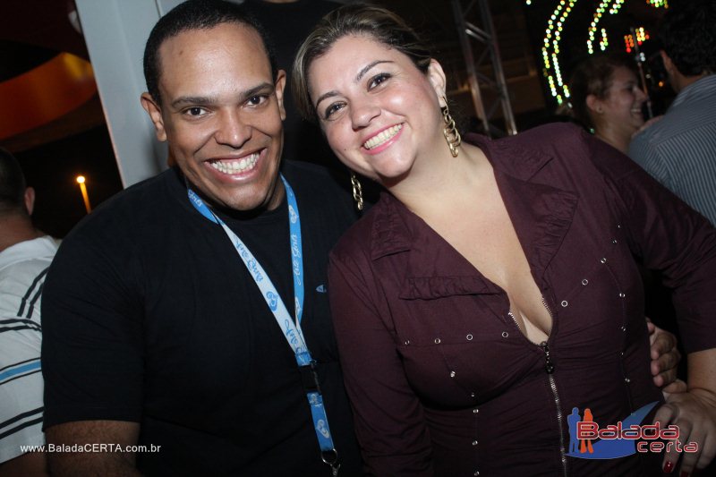 Balada: Fotos de Sexta na Plataforma do Choop na Cidade do Automovel - DF