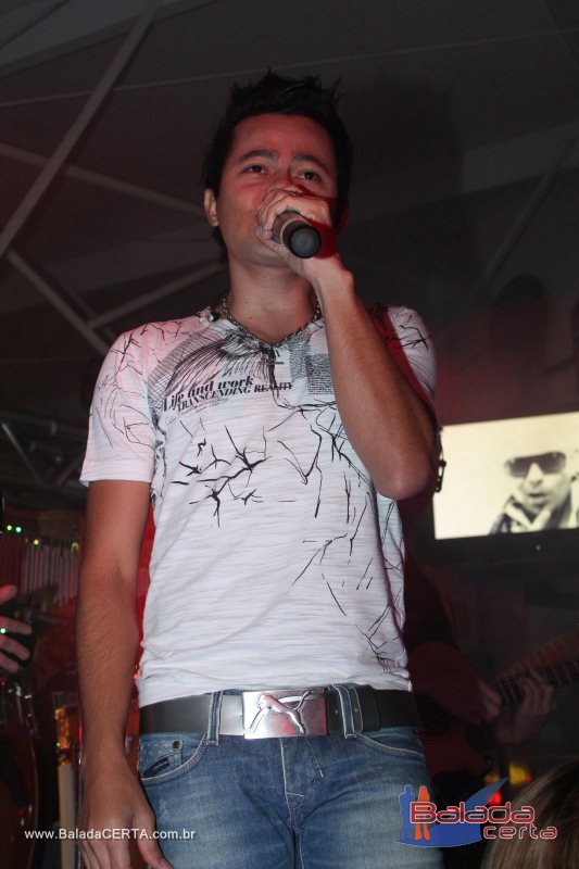 Balada: Fotos de Sexta na Plataforma do Choop na Cidade do Automovel - DF