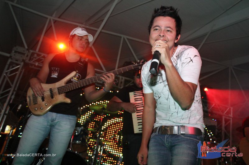 Balada: Fotos de Sexta na Plataforma do Choop na Cidade do Automovel - DF