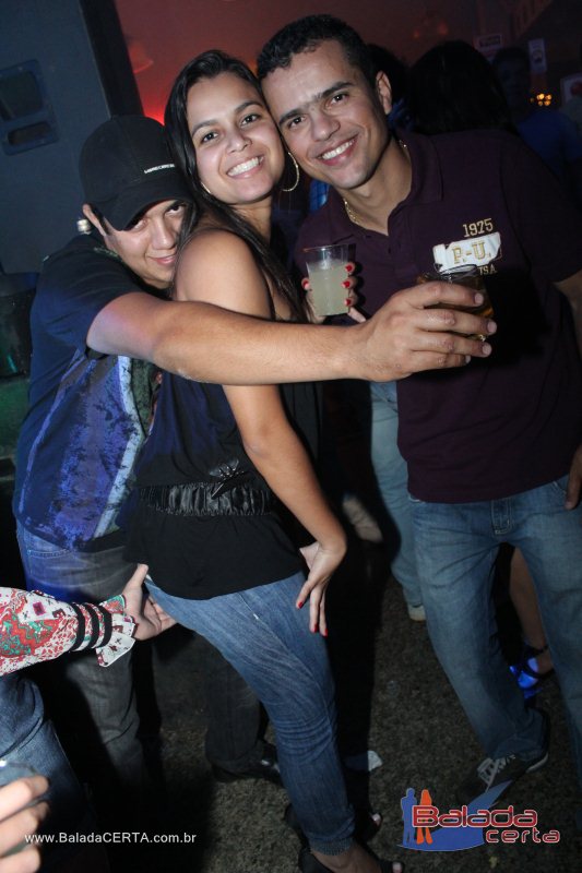 Balada: Fotos de Sexta na Plataforma do Choop na Cidade do Automovel - DF