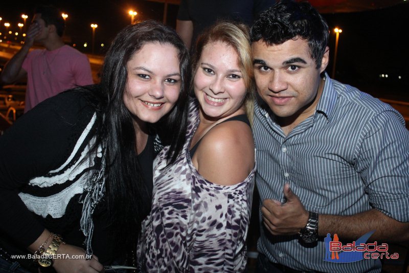 Balada: Fotos de Sexta na Plataforma do Choop na Cidade do Automovel - DF