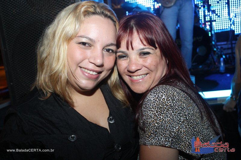 Balada: Fotos de Sexta na Plataforma do Choop na Cidade do Automovel - DF