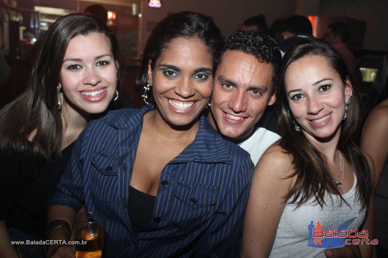 Balada: Fotos de Sexta na Plataforma do Choop na Cidade do Automovel - DF