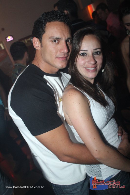 Balada: Fotos de Sexta na Plataforma do Choop na Cidade do Automovel - DF