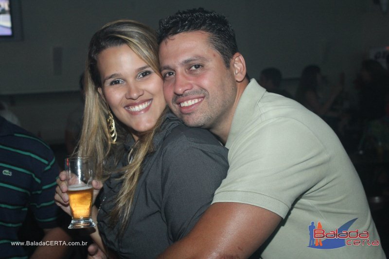 Balada: Fotos de Sexta na Plataforma do Choop na Cidade do Automovel - DF