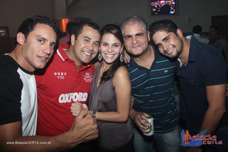 Balada: Fotos de Sexta na Plataforma do Choop na Cidade do Automovel - DF