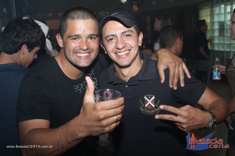 Balada: Fotos de Sexta na Plataforma do Choop na Cidade do Automovel - DF