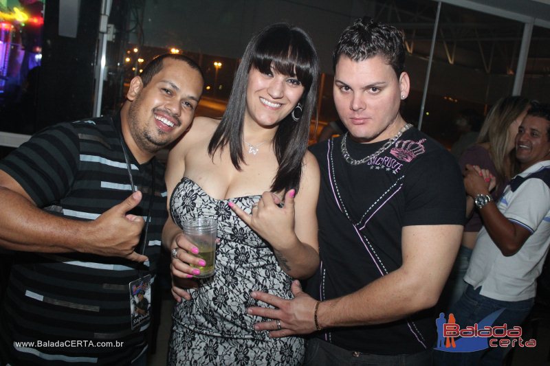Balada: Fotos de Sexta na Plataforma do Choop na Cidade do Automovel - DF