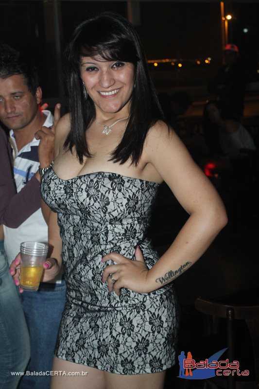 Balada: Fotos de Sexta na Plataforma do Choop na Cidade do Automovel - DF
