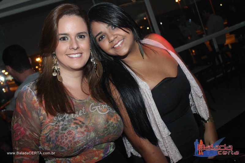 Balada: Fotos de Sexta na Plataforma do Choop na Cidade do Automovel - DF