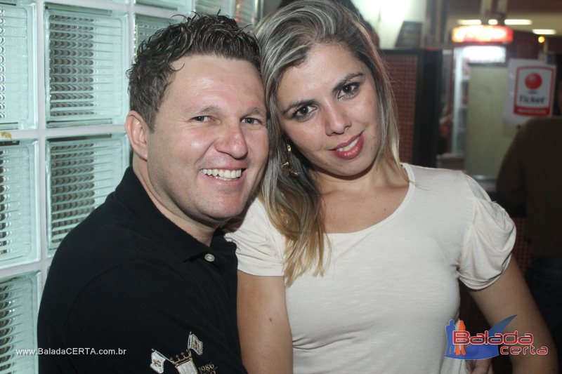 Balada: Fotos de Sexta na Plataforma do Choop na Cidade do Automovel - DF