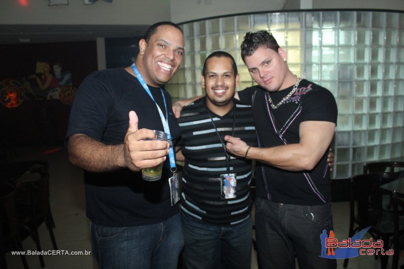 Balada: Fotos de Sexta na Plataforma do Choop na Cidade do Automovel - DF