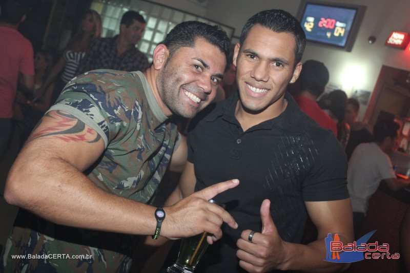 Balada: Fotos de Sexta na Plataforma do Choop na Cidade do Automovel - DF