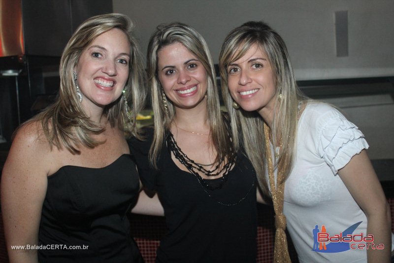 Balada: Fotos de Sexta na Plataforma do Choop na Cidade do Automovel - DF