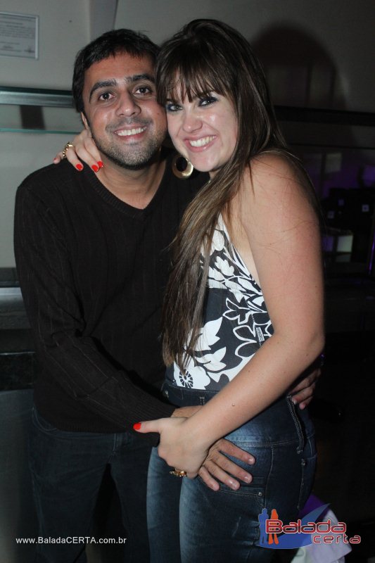 Balada: Fotos de Sexta na Plataforma do Choop na Cidade do Automovel - DF