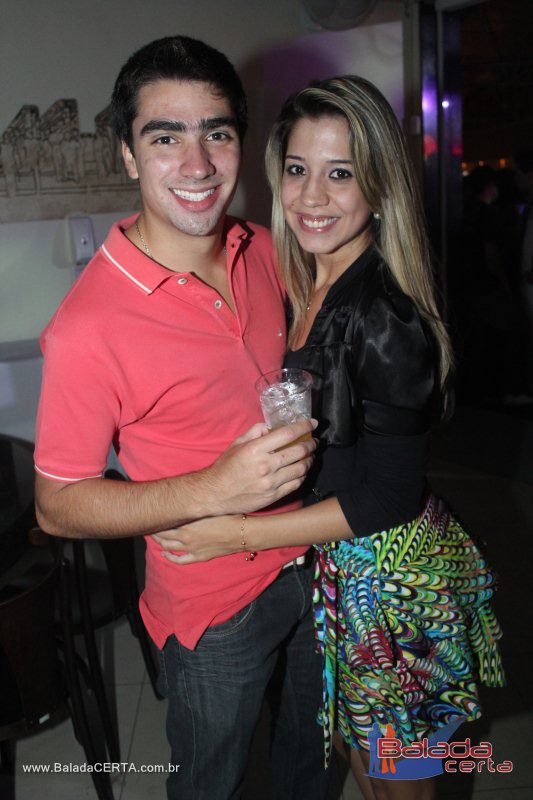 Balada: Fotos de Sexta na Plataforma do Choop na Cidade do Automovel - DF