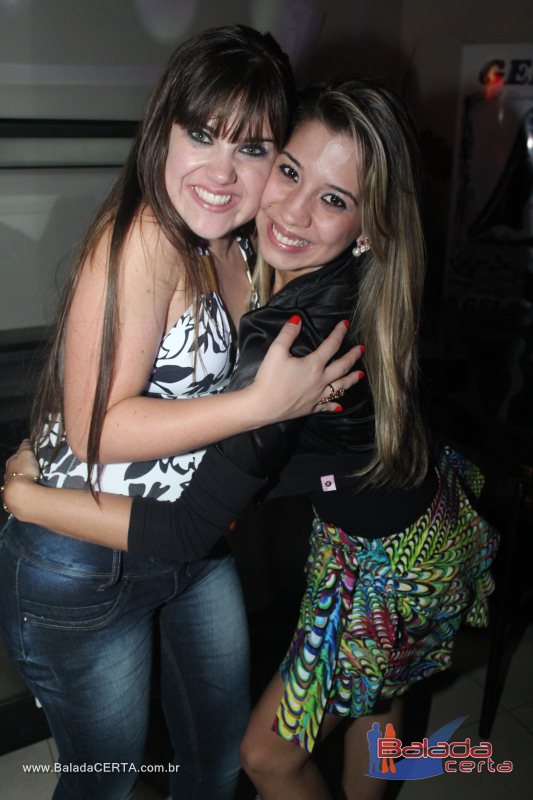 Balada: Fotos de Sexta na Plataforma do Choop na Cidade do Automovel - DF