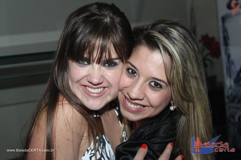 Balada: Fotos de Sexta na Plataforma do Choop na Cidade do Automovel - DF