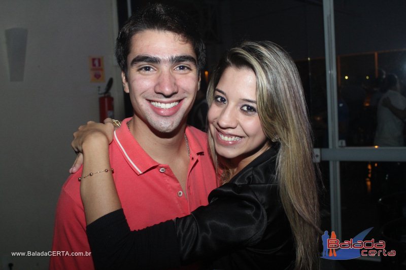 Balada: Fotos de Sexta na Plataforma do Choop na Cidade do Automovel - DF