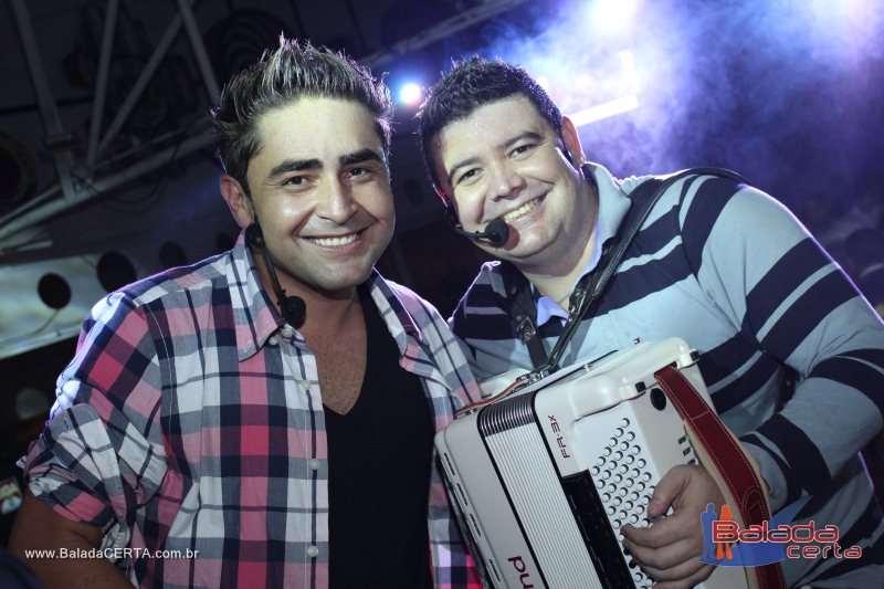 Balada: Fotos de Sexta na Plataforma do Choop na Cidade do Automovel - DF